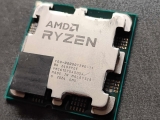 Lộ ảnh chụp thực tế CPU AMD Ryzen Zen 5 “Granite Ridge”