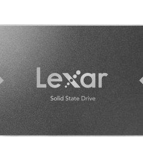 Lexar Internal SSD NS100 2.5" VAL SATA 512G, Global