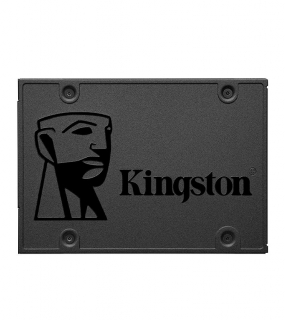 KINGSTON SSD A400 SATA3 480GB 