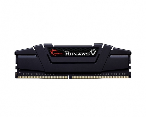 Ripjaws V DDR4 F4-3200C16S-16GVK NON-ECC G.SKILL
