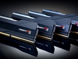 Gskill ra mắt Trident Z5 DDR5-6600 CL36 : Liệu đã là nhanh nhất ??