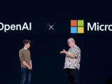 Microsoft và Apple rút khỏi ban quản trị OpenAI