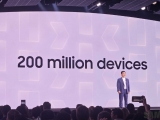 Galaxy AI sẽ được phát hành trên 200 triệu thiết bị trong năm nay