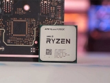 Driver đồ họa Windows 11 của AMD có thể làm rối loạn cài đặt CPU Ryzen trong BIOS