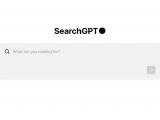OpenAI ra mắt công cụ tìm kiếm dựa trên ChatGPT, thách thức ngôi vương của Google