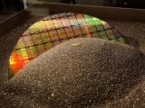 TSMC nghiên cứu wafer hình chữ nhật để sản xuất nhiều chip hơn
