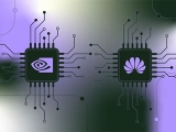 Huawei trở thành đối thủ lớn nhất của Nvidia trên thị trường chip AI Trung Quốc