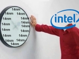 Intel nói lời chia tay với các CPU 14nm cuối cùng khi "khai tử" Core I thế hệ thứ 10