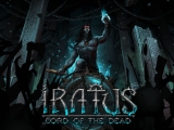Dân nghiền turn-base không thể bỏ qua tựa game Iratus: Lord of the Dead đang miễn phí này