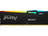 Kingston ra mắt dòng RAM quốc dân thế hệ mới FURY Beast RGB DDR5