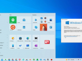 Microsoft triển khai rộng rãi Windows 10 version 21H2 cho người dùng không muốn nâng cấp lên Windows 11