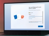 Bắt đầu từ Windows 11 22H2, Microsoft buộc người dùng phải có tài khoản Microsoft để thiết đặt Windows