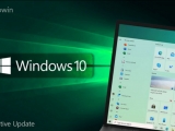Microsoft phát hành bản cập nhật mới cho Windows 10, sửa lỗi sao chép file chậm và nâng cao bảo mật