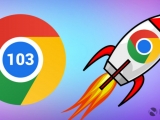 Google ra mắt Chrome version 103, mang lại khả năng tải trang web nhanh hơn, mượt hơn và ít ngốn RAM hơn