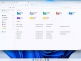Microsoft tung bản cập nhật Windows 11 Moment 1, bổ sung hàng loạt tính năng mới, có cả mở nhiều tab File Explorer