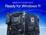 ASUS tung ra BIOS giúp các CPU thế hệ cũ cài được Window 11 
