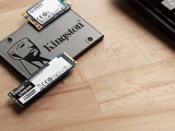 Năm 2024: Giá chip NAND và SSD có thể tăng tới 55%