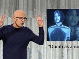 CEO Microsoft thừa nhận các công cụ trợ lý ảo như Cortana “không đủ thông minh”