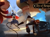 City of Brass, tựa game phiêu lưu lấy cảm hứng từ bộ truyện "Nghìn Lẻ Một Đêm" đang được miễn phí (EGS)