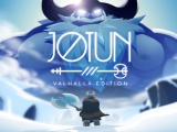 Jotun: Valhalla Edition, tựa game thần thoại Bắc Âu đang miễn phí cho các Windows và macOS