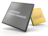 Samsung trình làng hàng loạt chuẩn bộ nhớ mới: “Shinebolt” HBM3E 9,8Gbps, GDDR7 32Gbps, LPDDR5x CAMM2 7,5Gbps