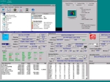 Chạy thành công chip Raptor Lake thế hệ thứ 13 của Intel trên Windows NT 4.0