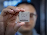 Trung Quốc ra mắt CPU Phytium thế hệ tiếp theo, sức mạnh ngang bằng AMD Zen 3