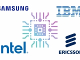 Intel, IBM, Ericsson và Samsung đang hợp tác để tạo ra thế hệ chip hoàn toàn mới (next-gen chip)