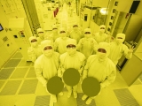 Samsung sẽ sản xuất chip 3nm cho Nvidia, Baidu, Qualcomm và IBM
