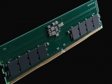 Kingston Technology công bố  đạt chứng nhận hệ thống Intel về RAM DDR5