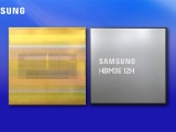 Samsung trình làng DRAM 36GB HBM3E 12H với hàng loạt nâng cấp ấn tượng