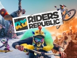 Ubisoft đang cho trải nghiệm trước miễn phí tựa game thể thao mạo hiểm Riders Republic