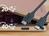 Giới thiệu về USB4