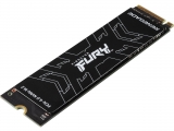 KINGSTON RA MẮT THÊM SSD Nvme PCIE 4.0 MỚI THUỘC DÒNG SẢM PHẨM KINGSTON FURY Renegade SSD