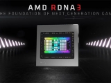 Rò rỉ thông tin AMD RDNA 3: Một bước nhảy vọt “điên rồ” về hiệu năng, có thể không?