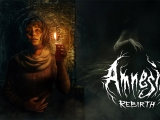 Amnesia: Rebirth, tựa game giải đố kinh dị cực cuốn đang được miễn phí trên EGS