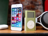 Apple ngừng sản xuất iPod touch, kết thúc 20 năm phát triển của thương hiệu 'iPod'