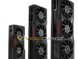 Lộ hình ảnh của AMD Radeon RX 6950XT, RX 6750XT and RX 6650XT , ngày ra mắt bị lùi sang 10/05/2022 ? 