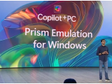 Microsoft: Trình biên dịch “Prism” sẽ hiệu quả như Rosseta của máy Mac