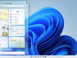 Microsoft ‘bật đèn xanh’ cho các widget của bên thứ ba trên Windows 11