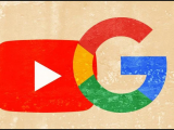 15 Năm thâu tóm Youtube của Google , thương vụ thành công nhất của Google là đây ?