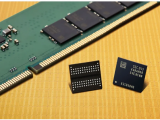 Doanh thu lao dốc, cả ngành suy thoái, vì sao Samsung không cắt giảm sản lượng chip?
