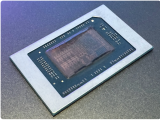 Benchmark GPU tích hợp chip Radeon mới: Khoẻ ngang GTX 1070