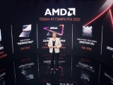 [Computex] AMD ra mắt bộ vi xử lý Ryzen 7000 series, Socket AM5, mainboard mới và chip APU Mendocino dành cho laptop