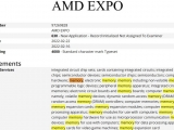 Cấu hình tăng tốc ram của AMD được gọi là EXPO