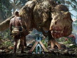 Mời nhận miễn phí game sinh tồn Ark: Survival Evolved trên Steam