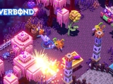 Tải miễn phí Riverbond, tựa game phiêu lưu hành động Indie lấy cảm hứng từ Minecraft
