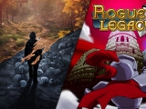 Epic đang miễn phí hai game Rogue Legacy và The Vanishing of Ethan Carter (EGS)