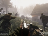 Mời tải miễn phí game bắn súng Tannenberg lấy bối cảnh về Thế chiến thứ Nhất (EGS)