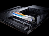 GSKILL TIẾP TỤC RA MẮT PHIÊN BẢN DDR5 DUNG LƯỢNG  KIT 32GB  VỚI ĐỘ TRỄ SIÊU THẤP